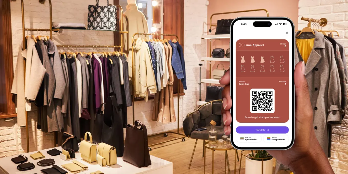 How Fashion Boutiques Use Stamperly to Build Loyal Shoppers and Drive Repeat Sales